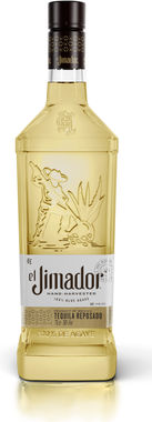 El Jimador Reposado 70cl